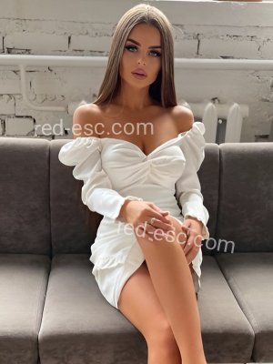 ЕВА — Сорочинск