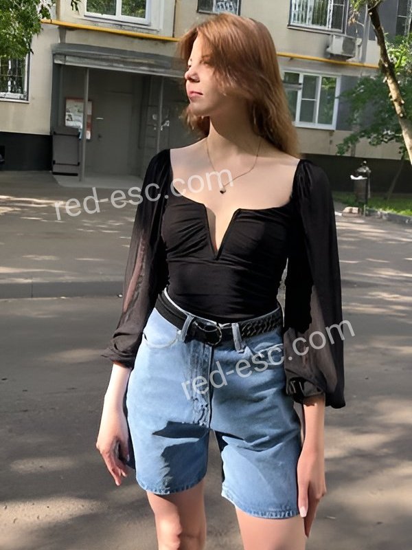 Валентина — Сорочинск